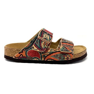 Jool Dakota cork sandal