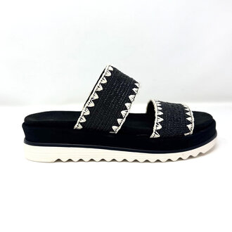 remonte Whipstitch D3 sandal