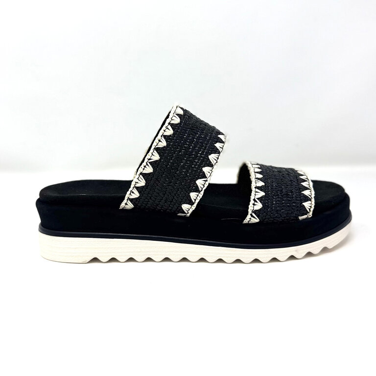 remonte Whipstitch D3 sandal