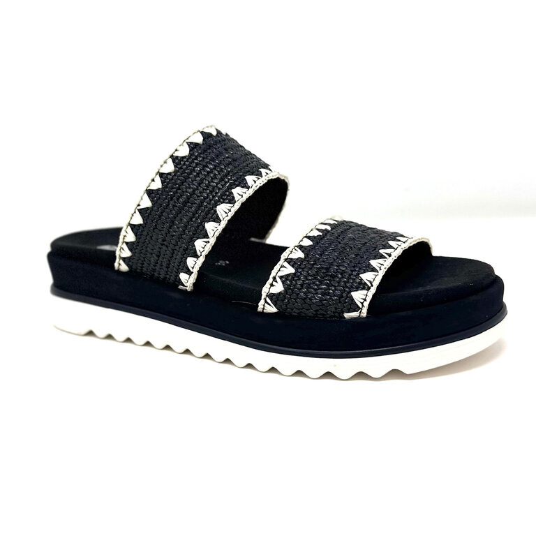 remonte Whipstitch D3 sandal