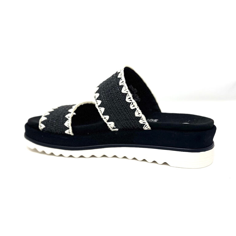 remonte Whipstitch D3 sandal