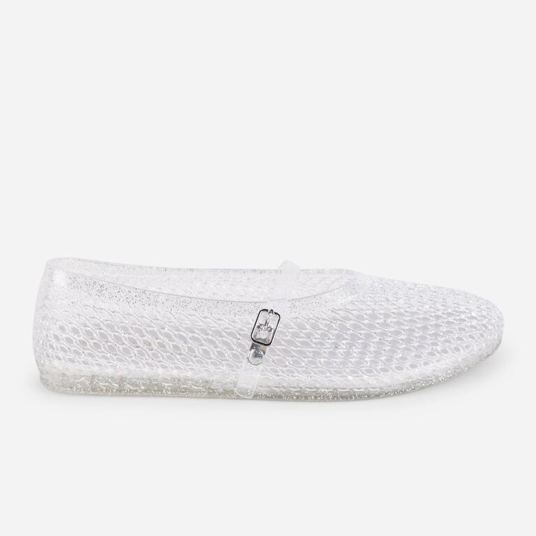 Intentionally blank Classy MJ Jellies