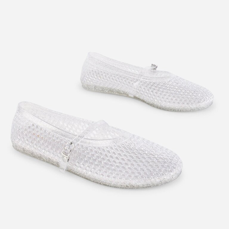 Intentionally blank Classy MJ Jellies