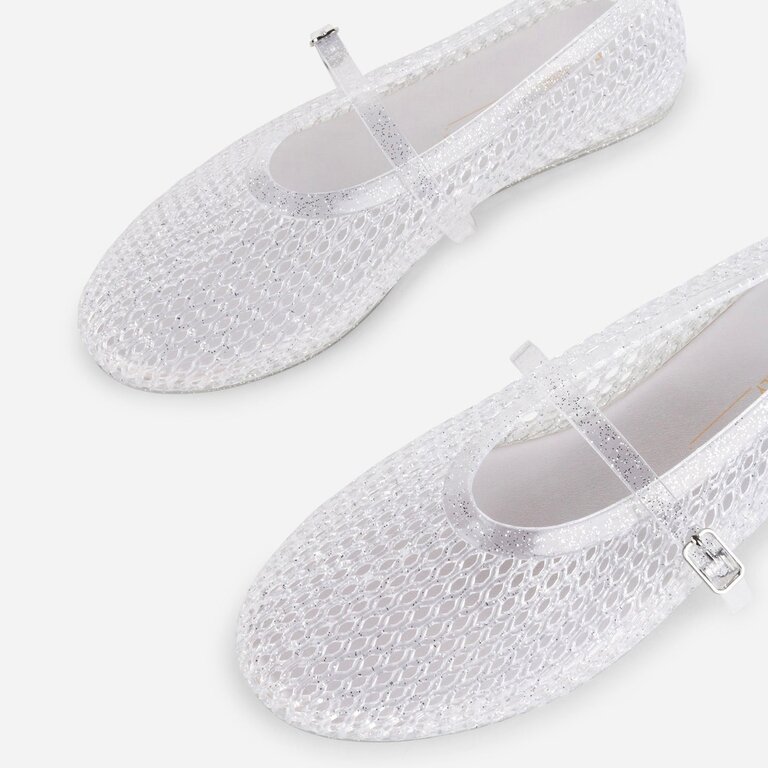 Intentionally blank Classy MJ Jellies