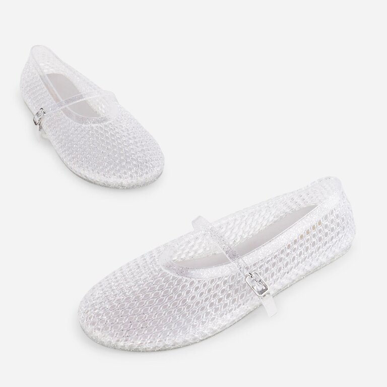 Intentionally blank Classy MJ Jellies