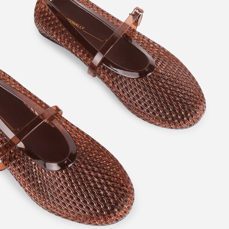 Intentionally blank Classy MJ Jellies