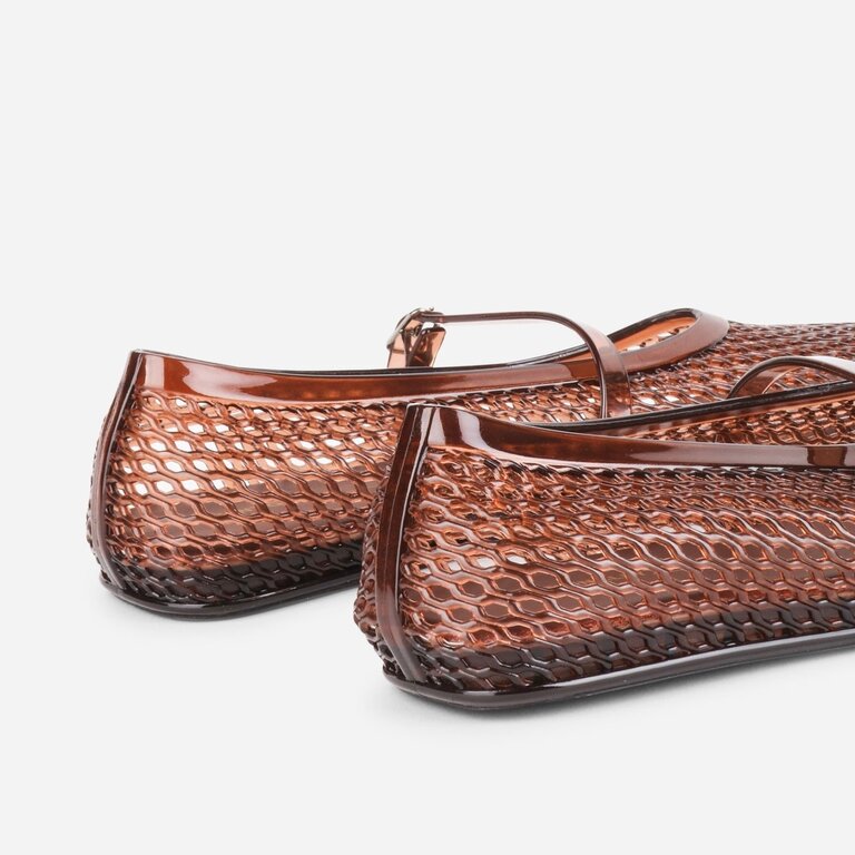 Intentionally blank Classy MJ Jellies