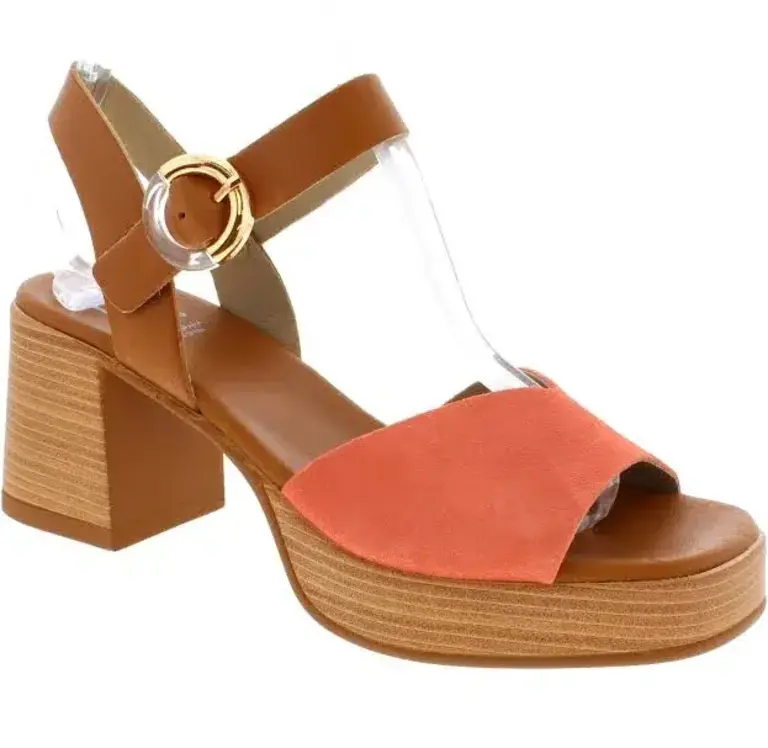 Dorking Diamond sandal
