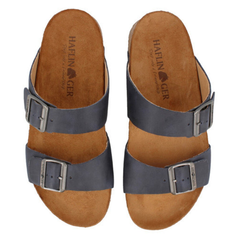 Andrea cork sandal