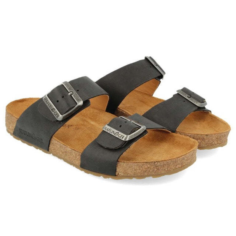Andrea cork sandal