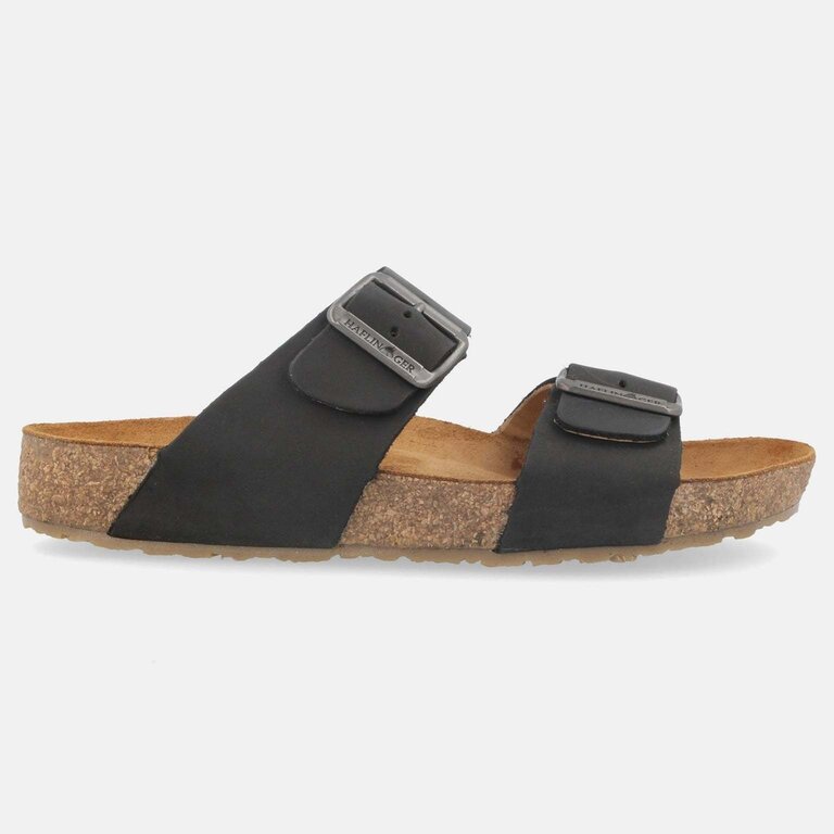Andrea cork sandal