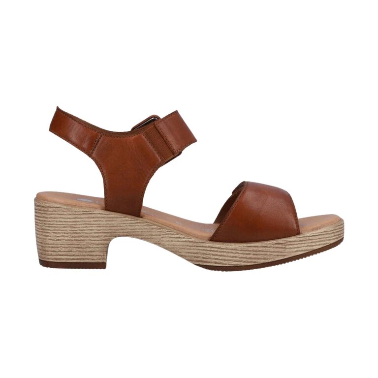 remonte Jerilyn Clog Sandal