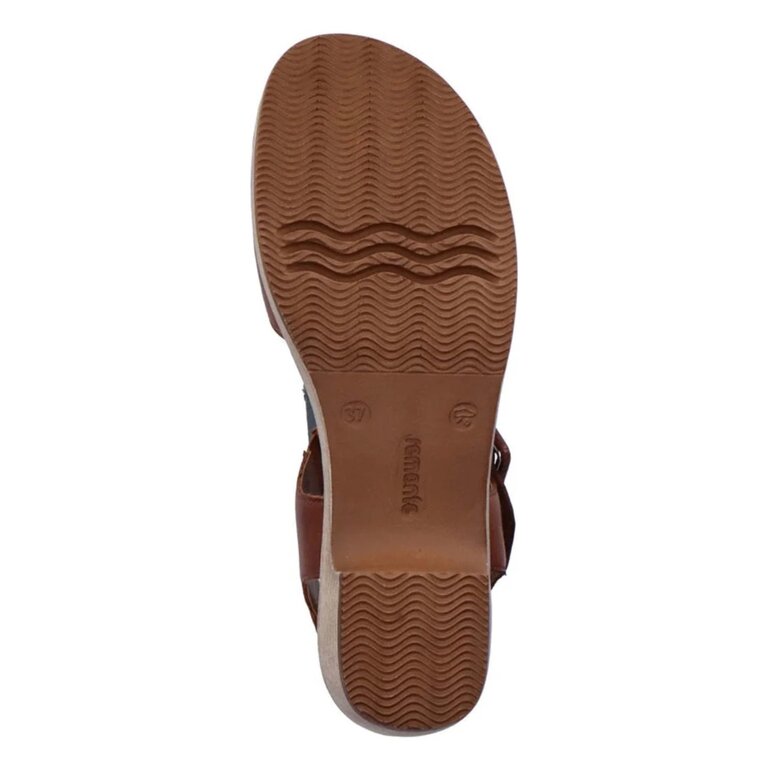 remonte Jerilyn Clog Sandal