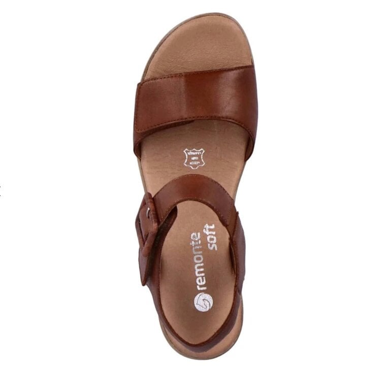 remonte Jerilyn Clog Sandal