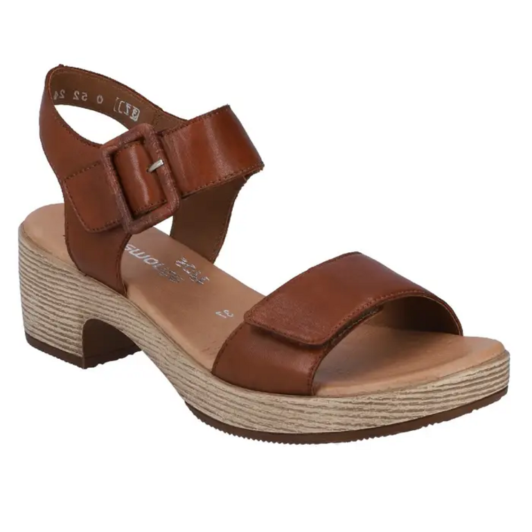 remonte Jerilyn Clog Sandal