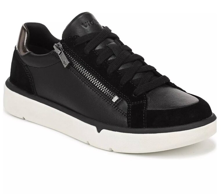 Vionic City Walk AXS zip