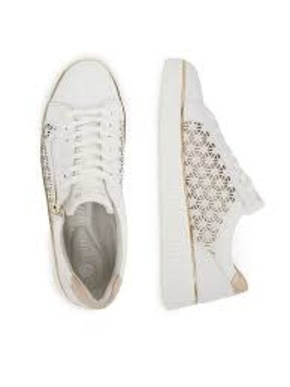 remonte Noelani perforated sneaker