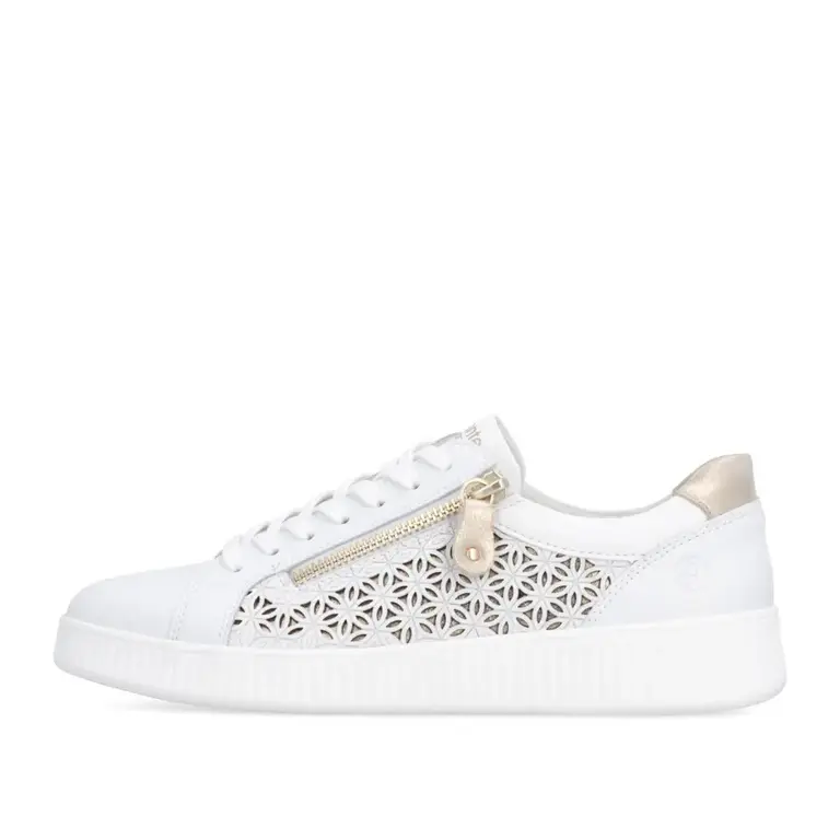 remonte Noelani perforated sneaker