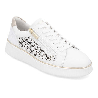 remonte Noelani perforated sneaker