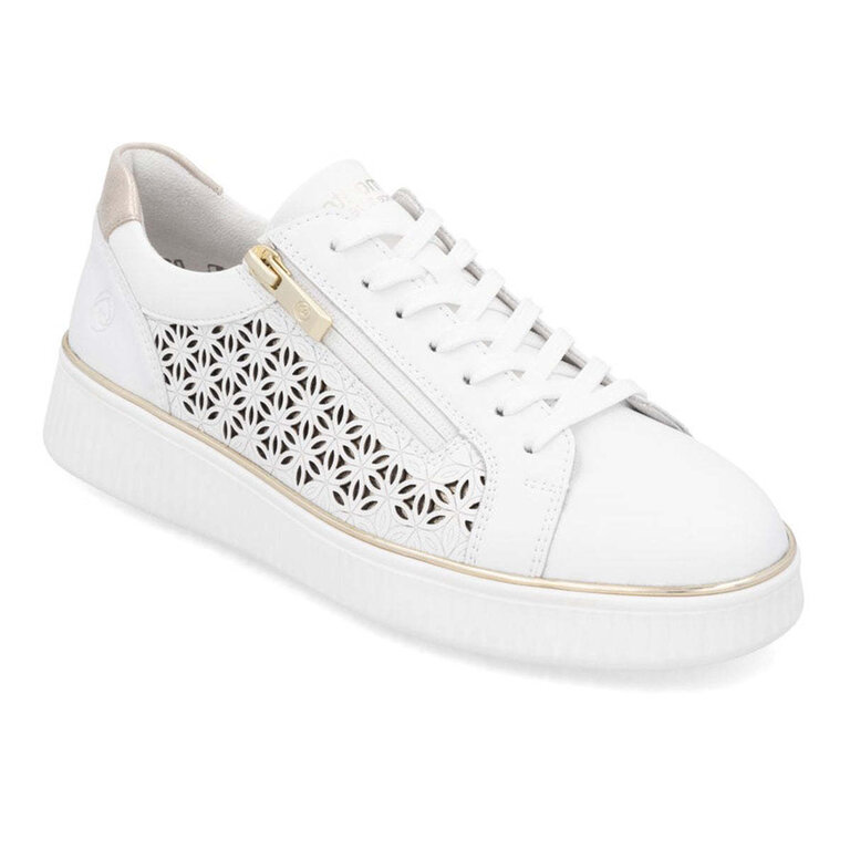 remonte Noelani perforated sneaker
