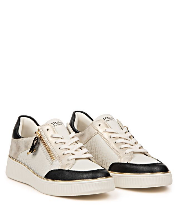 remonte Side Zip D2 sneaker