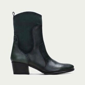 Hispanitas Hispanitas cowboy boot