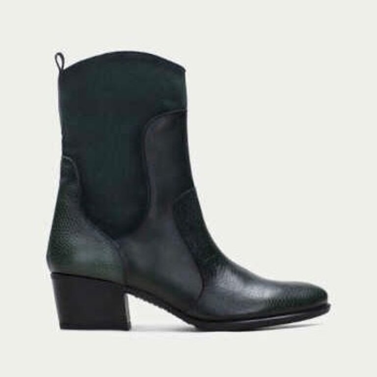 Hispanitas Hispanitas cowboy boot
