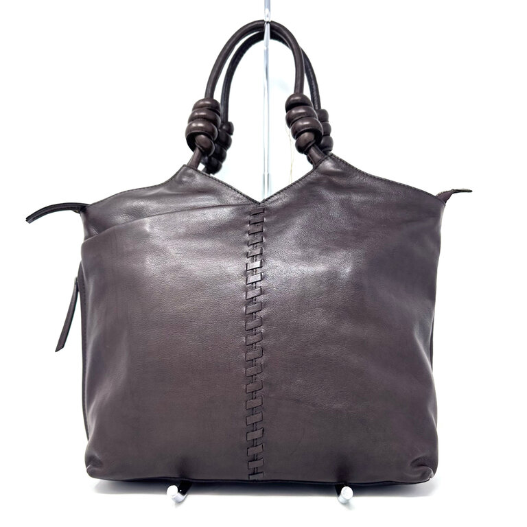 Janine tote