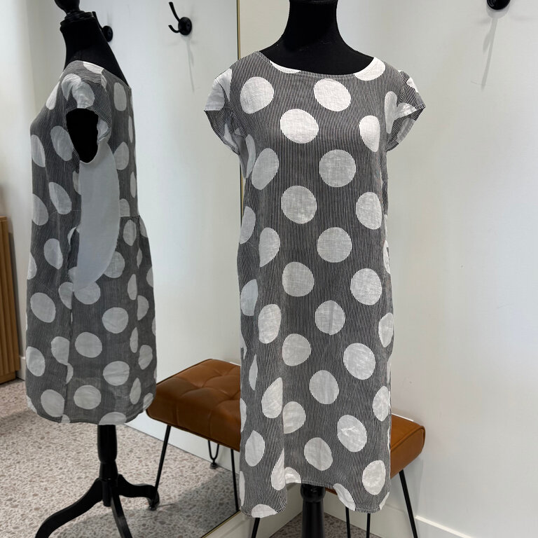 Me & Gee dress