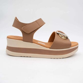 Oh My Sandals Oh My Sandals wedge