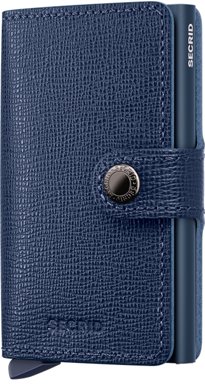 Secrid Mini Wallet - Crisple