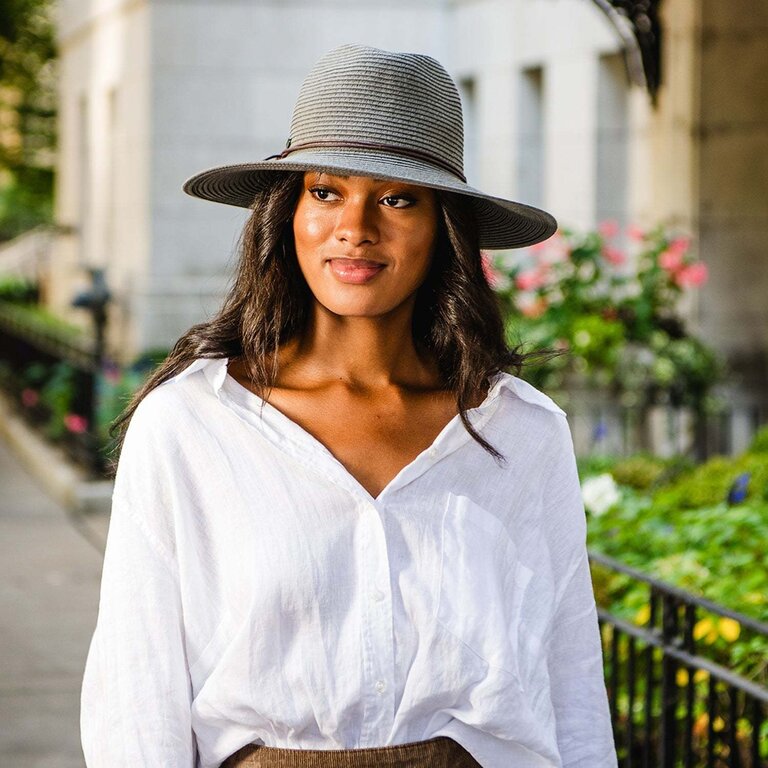 Montecito hat