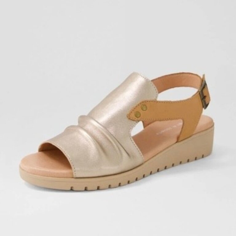 Django & Juliette Madis sandal
