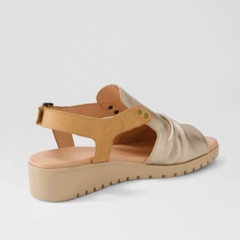 Django & Juliette Madis sandal