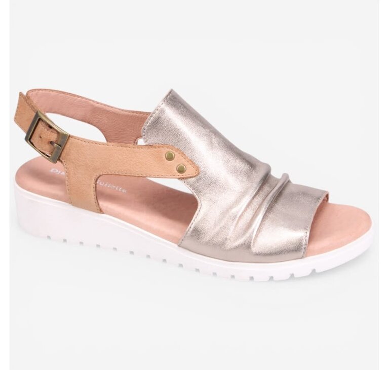 Django & Juliette Madis sandal