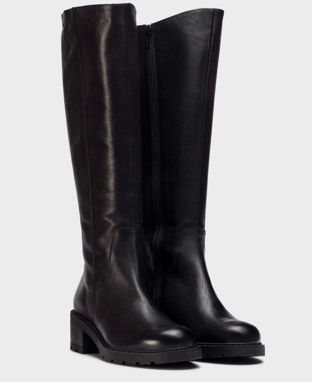 Wonders Wonders tall boot