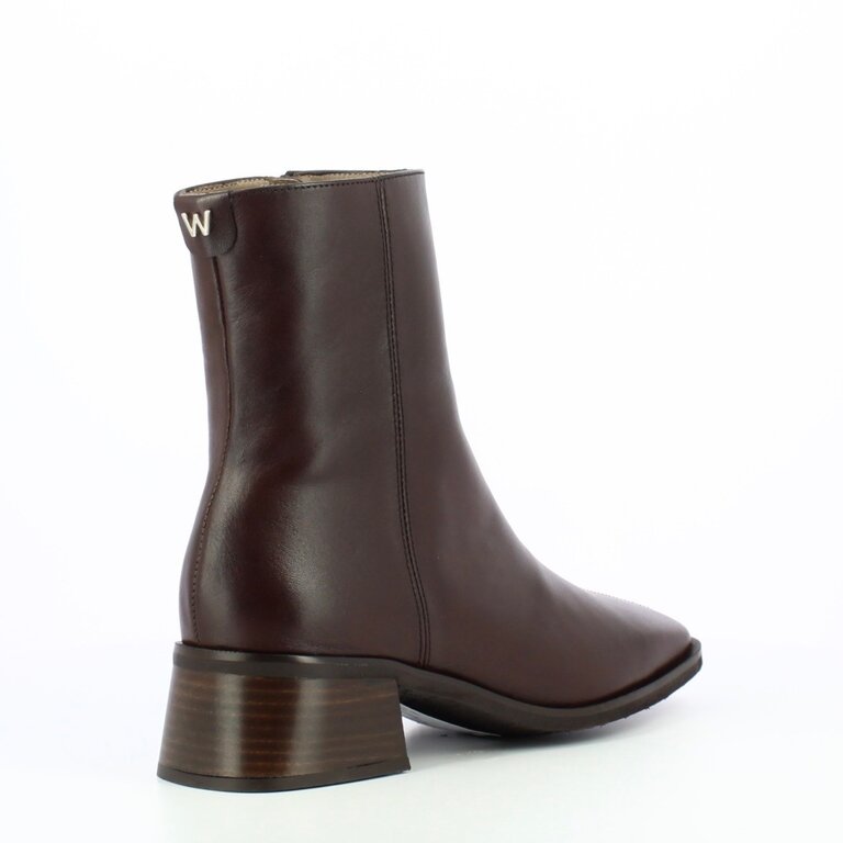 Wonders Wonders ankle boot