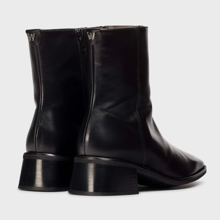 Wonders Wonders ankle boot
