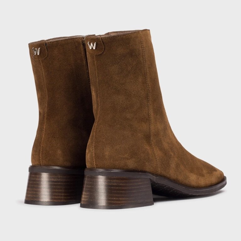 Wonders Wonders ankle boot