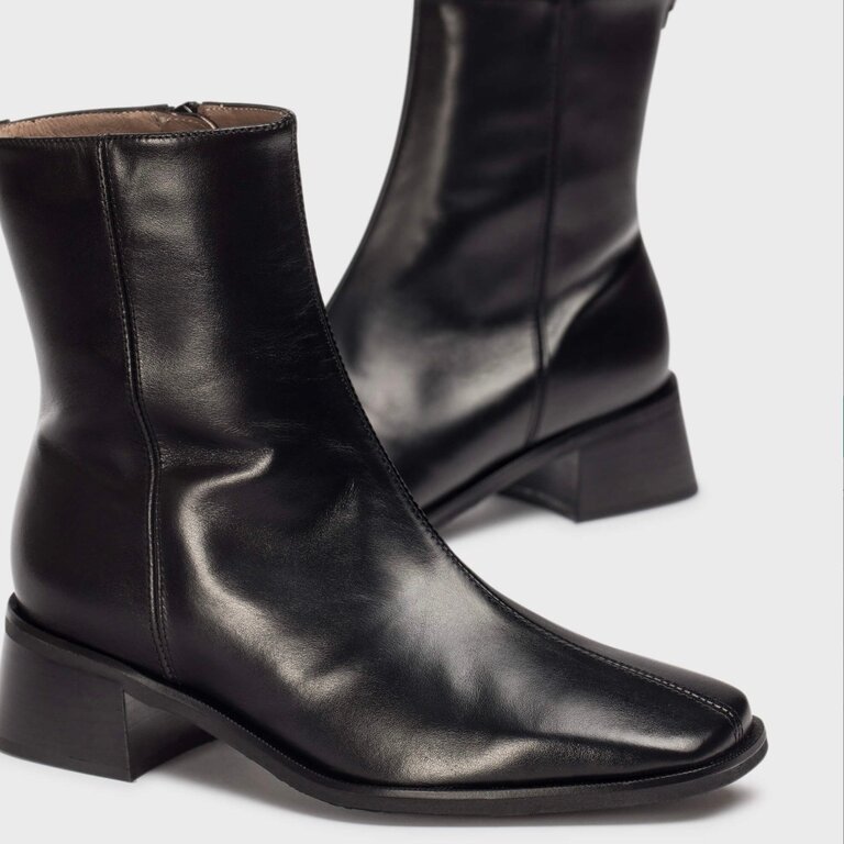 Wonders Wonders ankle boot