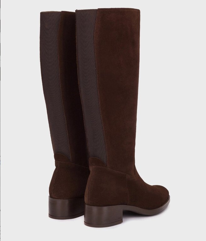 Wonders Wonders tall dress boot