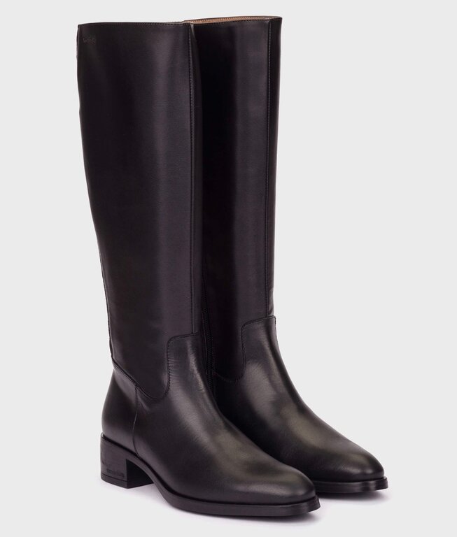 Wonders Wonders tall dress boot