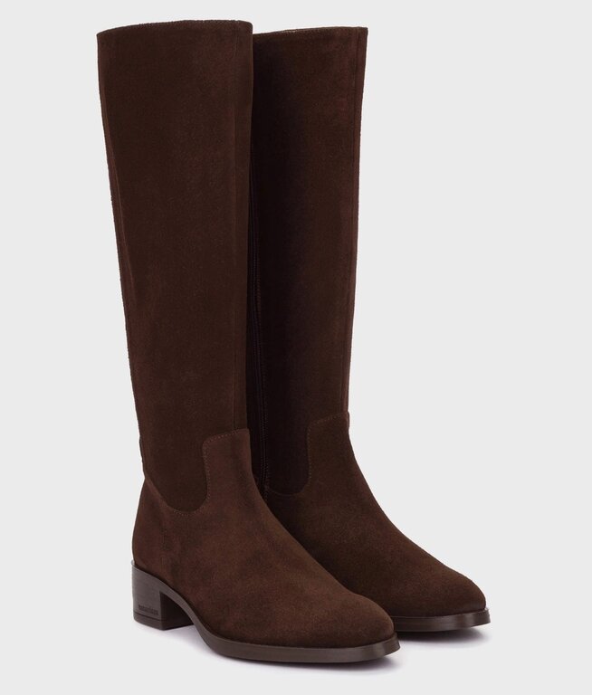 Wonders Wonders tall dress boot