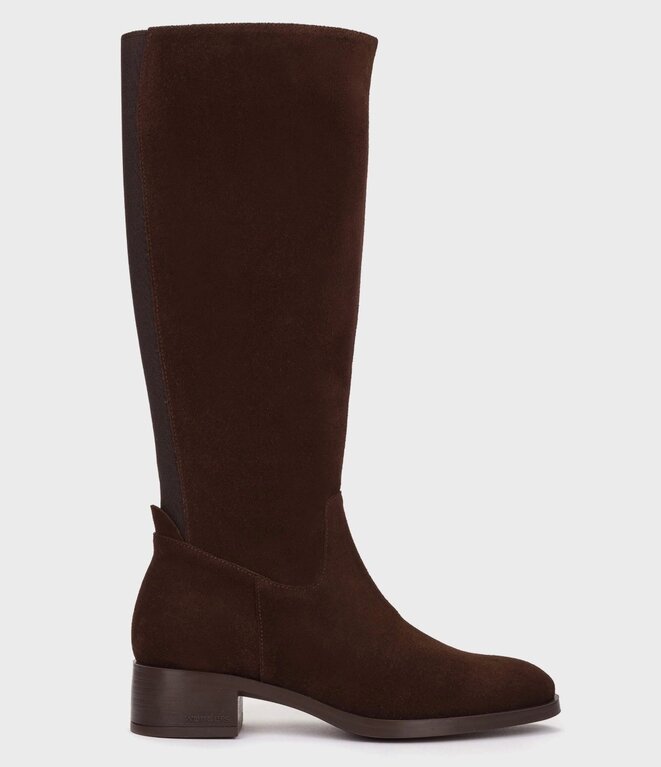 Wonders Wonders tall dress boot