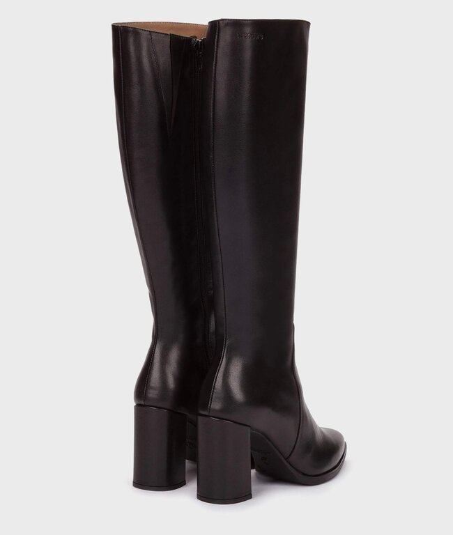 Wonders Wonders tall heeled boot