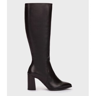 Wonders Wonders tall heeled boot