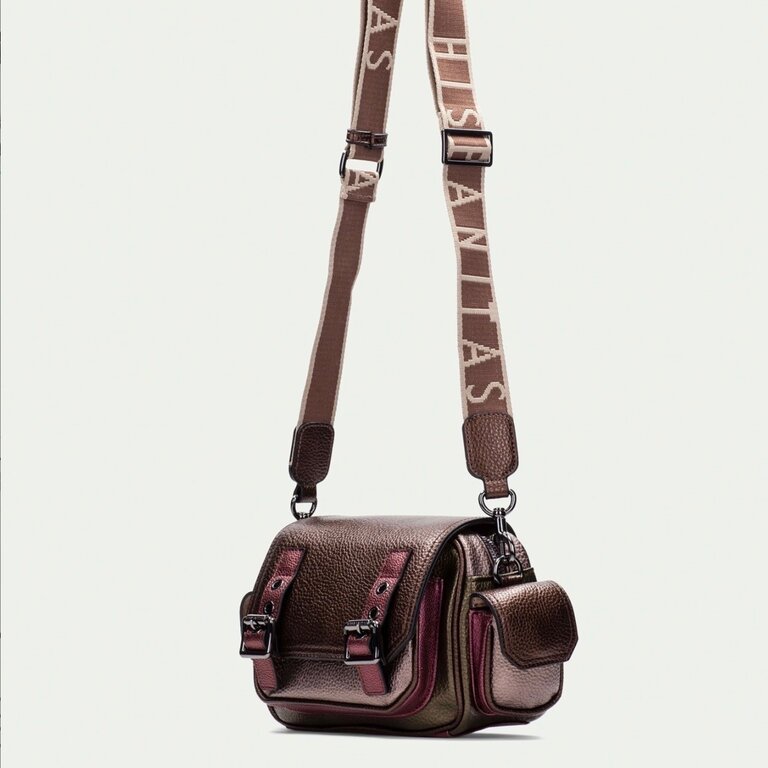 Hispanitas Hispanitas crossbody bag