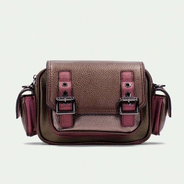Hispanitas Hispanitas crossbody bag
