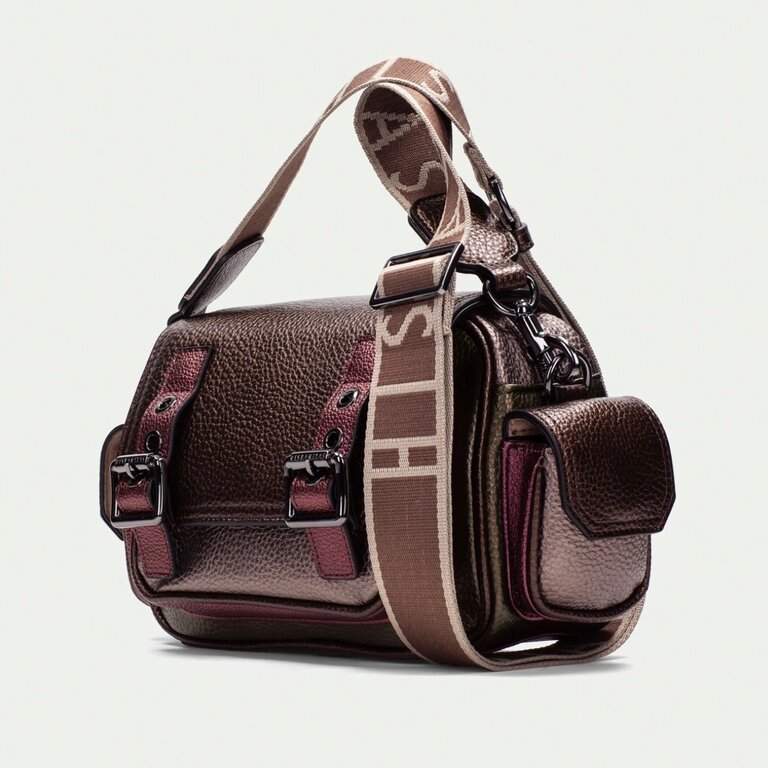 Hispanitas Hispanitas crossbody bag