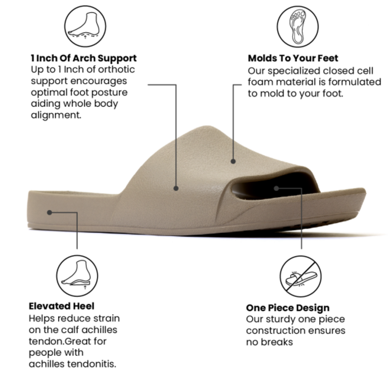 Archies Archies slides